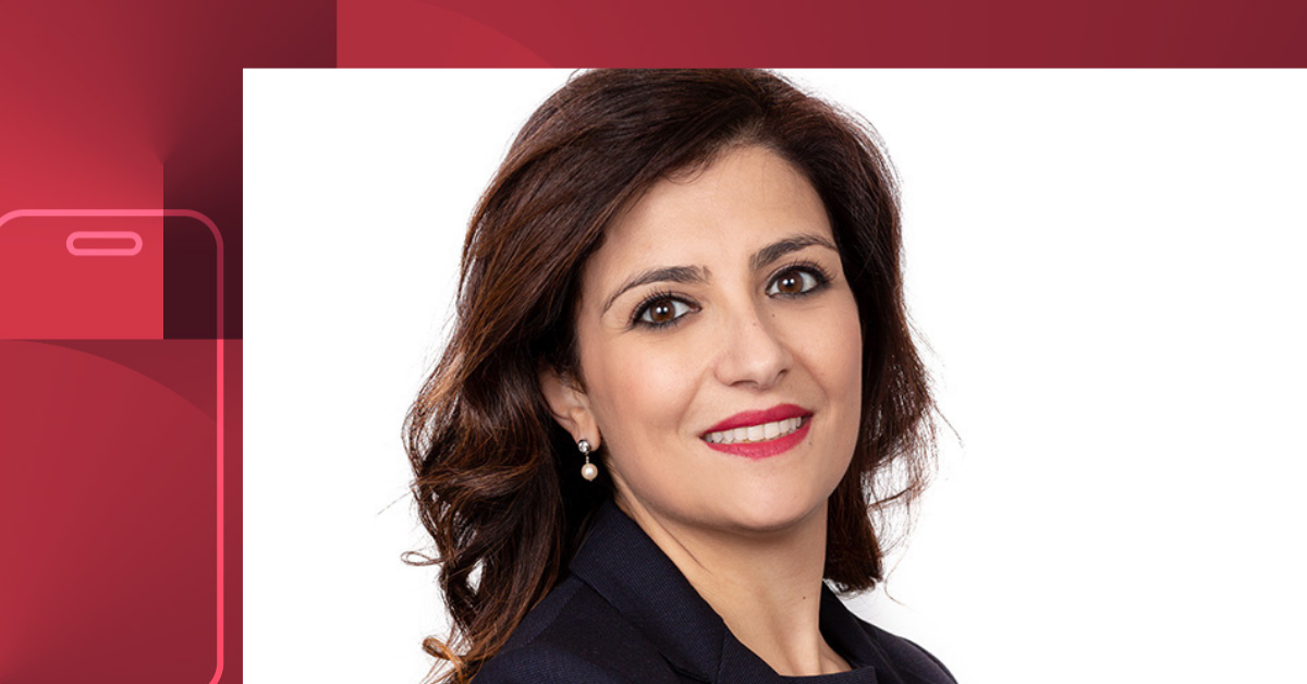 Using AI safely and compliantly. Interview with Angela Lo Giudice