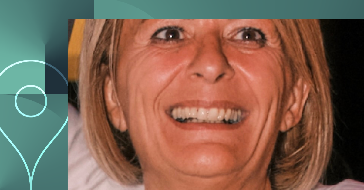 Destination for All: A Contribution by Carmen Bizzarri